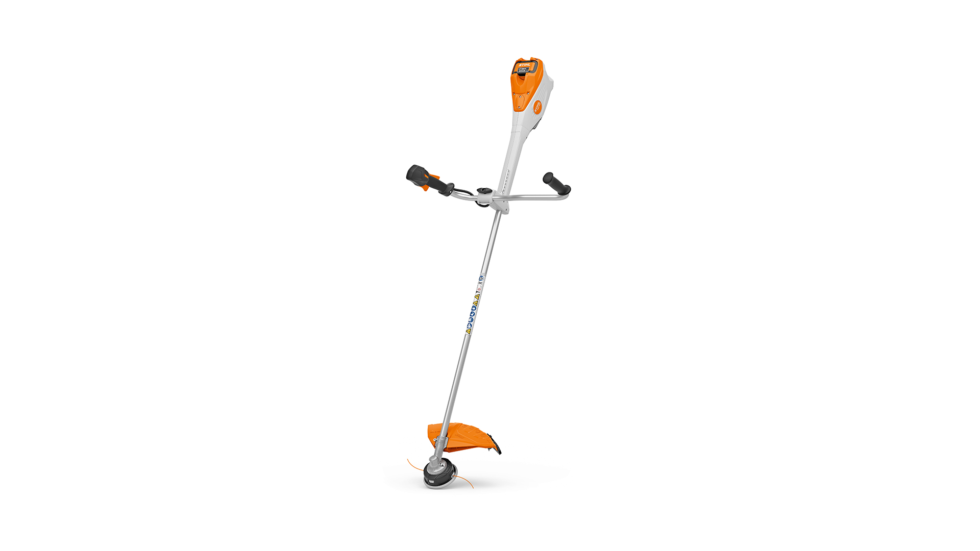 Débrousailleuse à batterie STIHL FSA 86 du système AP