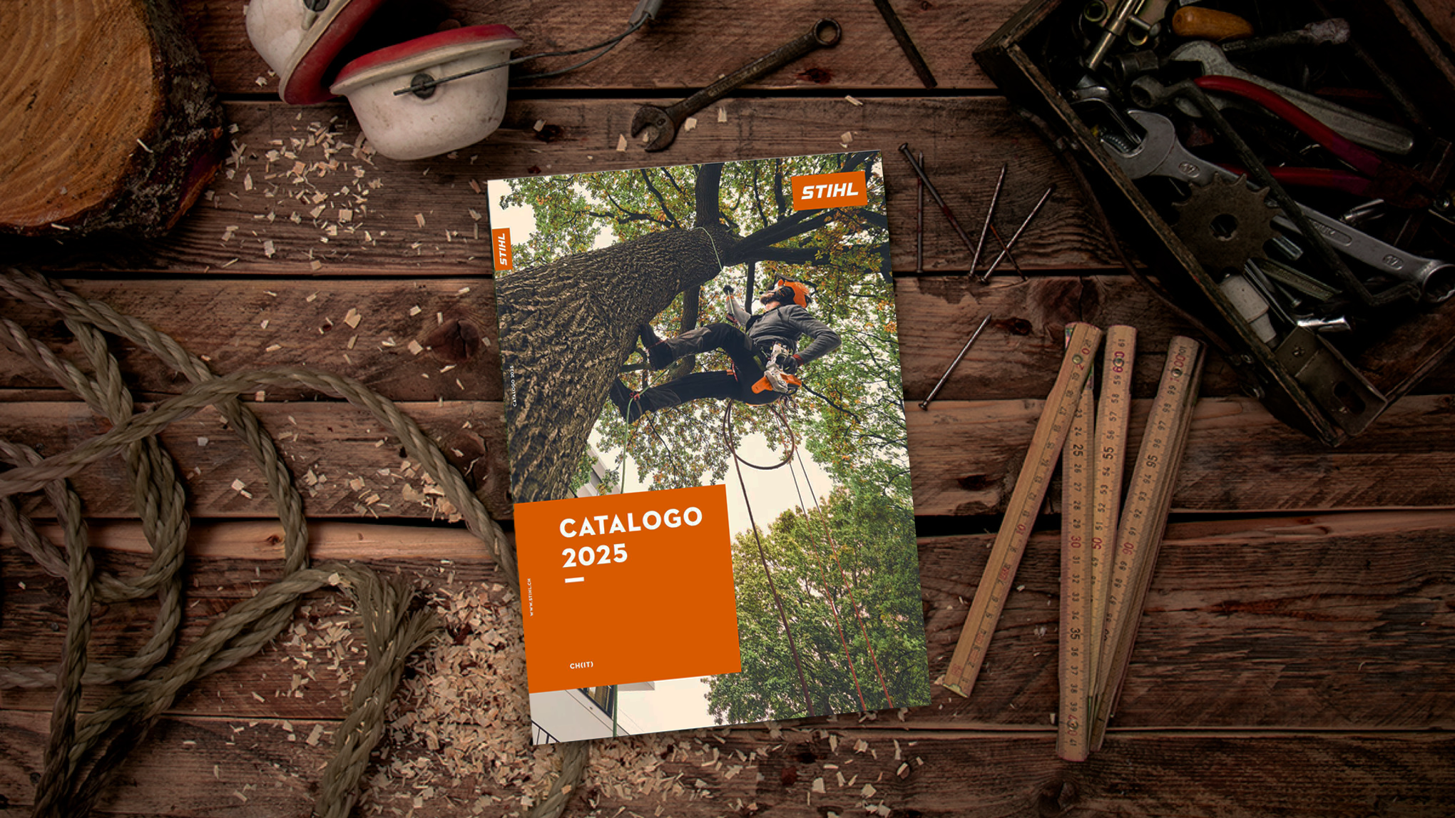 Catalogo STIHL 